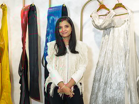 The city that glows — With glamour and good vibes