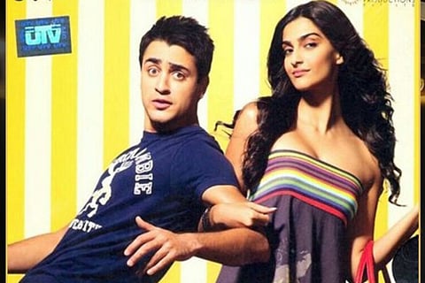 Bollywood's famous rom com 'I Hate Luv Storys' completes 15 iconic years
