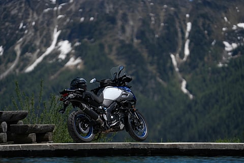 Top 5 epic biking routes in India