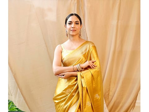 Interview: Actress Ritu Varma is charting her own path