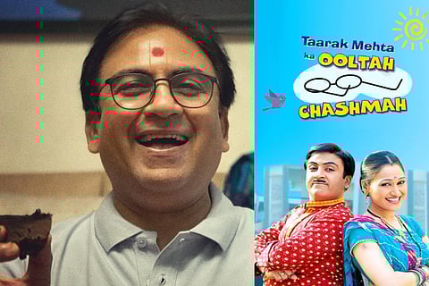 Is Dilip Joshi leaving the TMKOC show? Creators clarify!