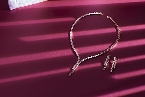 This conscious luxury brand celebrates generational elegance with ethically crafted lab-grown diamonds