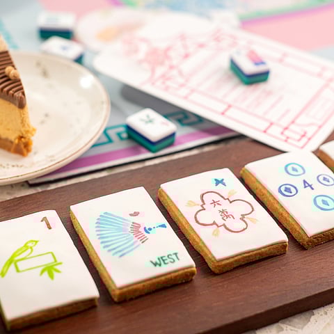 This Bandra restaurant introduces Mahjong Special Menu