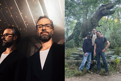 Co–creator Neil Druckmann steps away from the HBO series The Last of Us