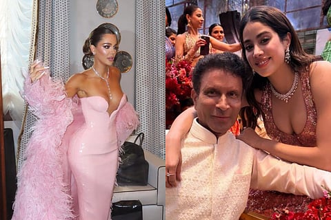 Khloe Kardashian gives a shoutout to celebrity surgeon Raj Kanodia