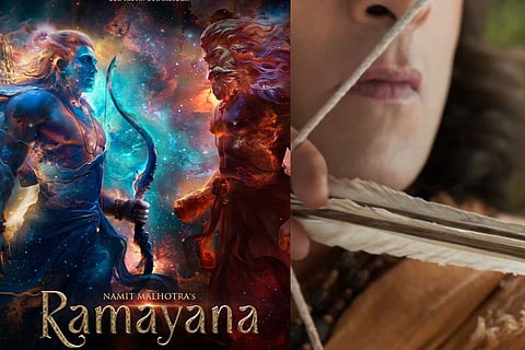 Ramayana first look drops today: Full Cast, mega budget & trailer release date