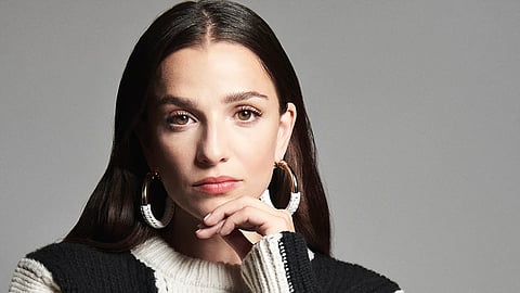 Marisa Abela joins Henry Cavill in Highlander