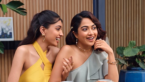 From brunch to boardroom: The Everyday Collection is your new go-to sparkle