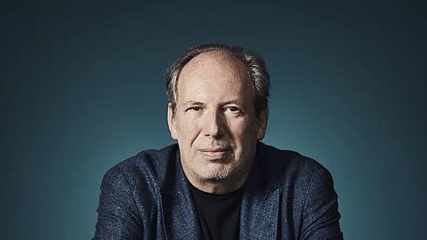 Hans Zimmer: the man behind the Lion King and Dune scores, is set to make his Bollywood debut