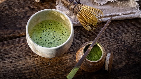 5 cool Japanese drinks that aren’t matcha