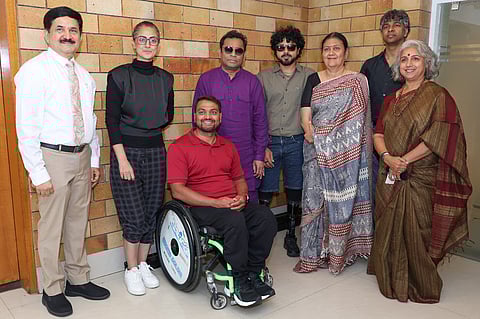 Mid-year mood in Chennai: Style, shine, and surprise moves