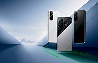 Gadgets of the week: G-SHOCK DW-5000R-1A, Nuuk BFF, Viewsonic VX2758A-2K-Pro-3, and Poco F7 5G