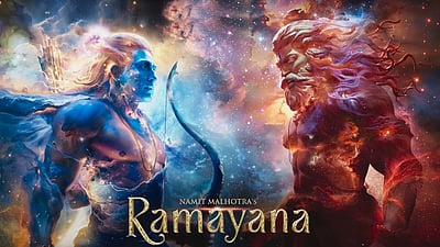 Ranbir Kapoor and Yash’s Ramayana set to take over New York’s Times Square