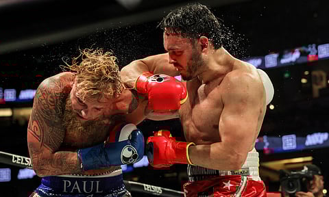 Famed Mexican boxer Julio César Chávez Jr will reportedly be deported to Mexico