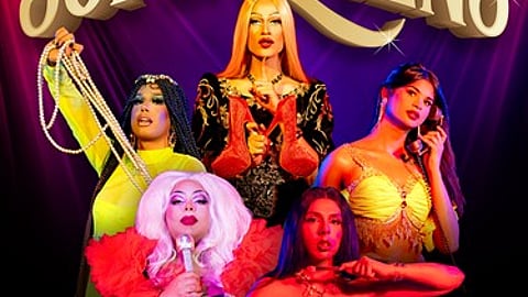 India’s first drag musical ‘Superqueens’ set to dazzle with glamour and grit