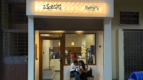 One-minute Review: This new minimalist café in Malleswaram is winning hearts with speciality coffee