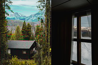 5 cozy stays in India’s dreamy mountains