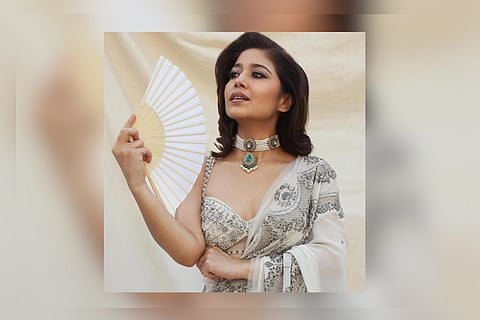 Celebrating Shweta Tripathi: Actress, icon, and jewellery muse