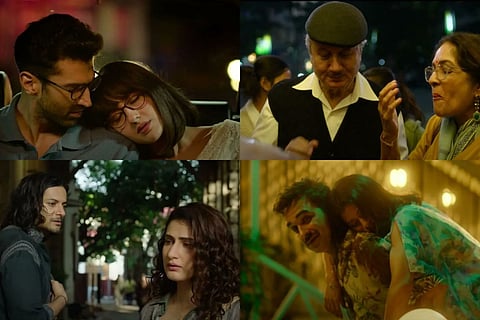 Metro… In Dino has decent opening, all eyes on the weekend growth