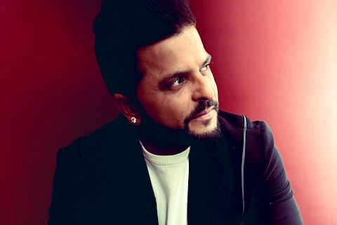 CSK star and former cricketer Suresh Raina to make Tamil film debut