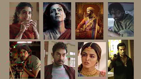 Scene stealers of 2025: The roles that redefined Bollywood this year