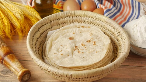 Are multigrain rotis the new digestive saviour?