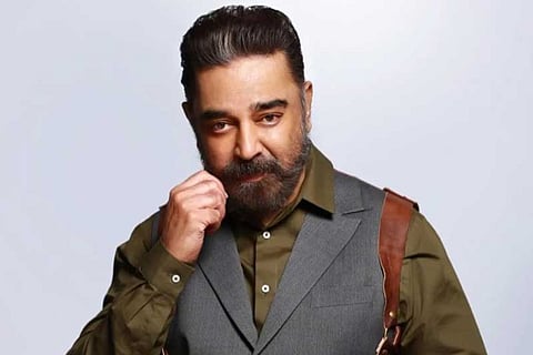 Kamal Haasan barred from making remarks against Kannada by Bengaluru court