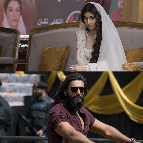 Dhurandhar is Aditya Dhar’s upcoming action-spy thriller