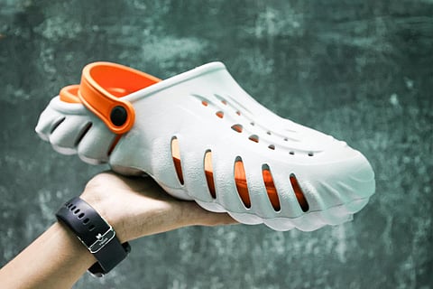 How Crocs became the staple regulars for Gen Zs