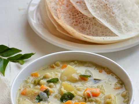 Explore India's coastal flavours at this food fest