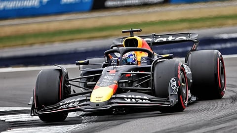 F1 analytics: Will Max Verstappen and Oscar Piastri's strategy setbacks cost them the 2025 F1 championship?