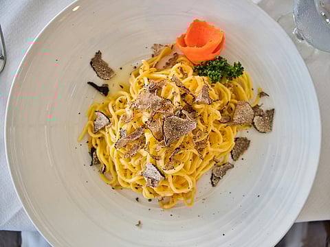 Before you splurge on truffle mac and cheese, read this about fake truffle ingredients