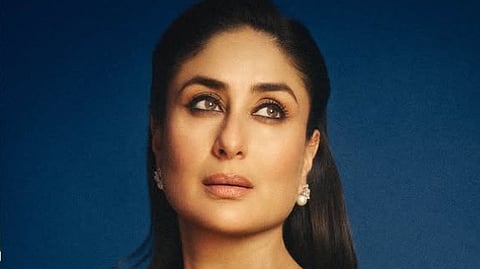 Kareena Kapoor Khan comes out in support of Kolhapuri artisans; wears the OG chappal in new photo