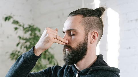 Make flight travel and scuba diving easier with the Valsalva Maneuver technique