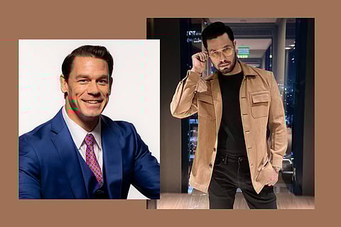 Randeep Hooda praises co-star John Cena’s performance in Heads of State