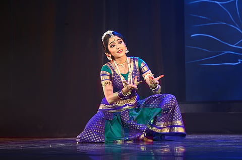 Devadasi’s tale of devotion