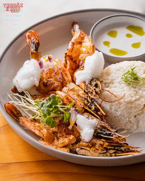 This Sri Lankan prawn restaurant makes its India debut with a two-day culinary takeover in Hyderabad