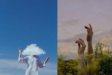 Romanticizing life: A walk through delusional positivity