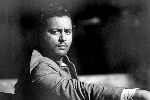 Guru Dutt at100: Bungalow that never became a home