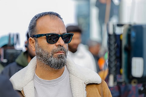 Director Tarun Mansukhani gives us a glimpse into steering Housefull 5