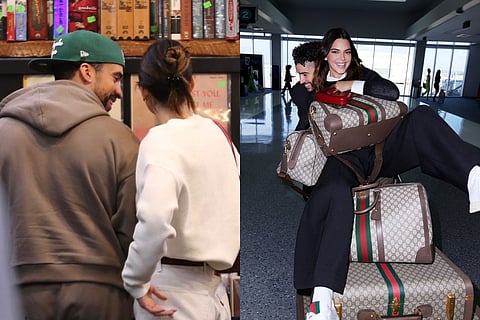 Bad Bunny’s latest Instagram post sparks buzz over possible Kendall Jenner diss