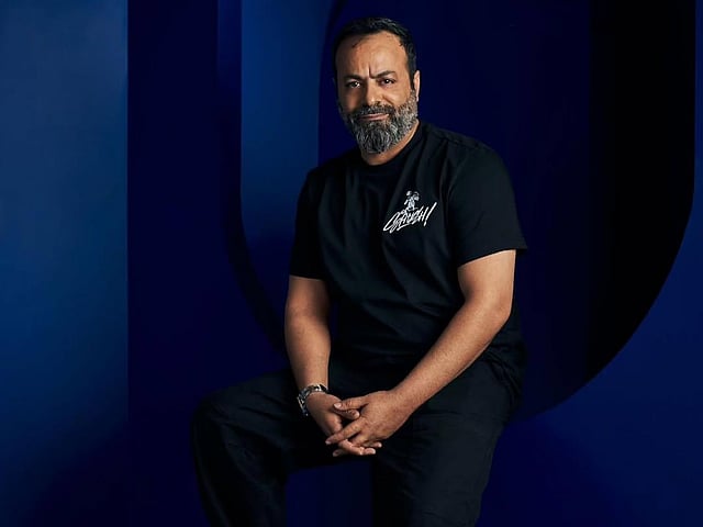 Director Tarun Mansukhani gives us a glimpse into steering Housefull 5