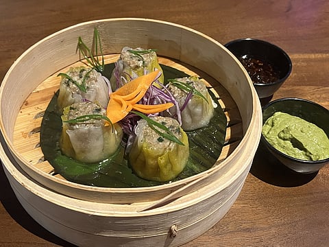 Nagole’s food scene gets a face-lift with this impressive lounge and brew house