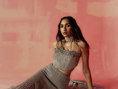 Qbik’s Rivet Drop 02 captures timeless love, the strength of staying through seasons, and everything in between