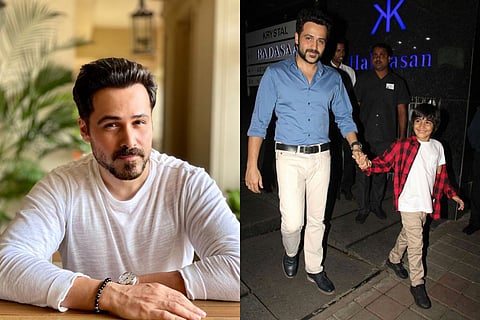 Emraan Hashmi joins forces with ‘Aashiq Banaya Aapne’ director once more