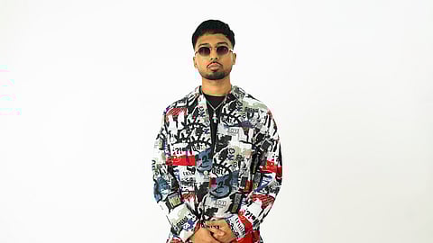 DJ Lyan’s new track is inspired by Punjabi folk music