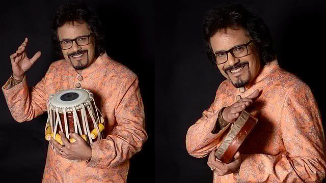 Genre-bending tabla maestro Bickram Ghosh on composing for Aniruddha Roychoudhury’s Dear Ma