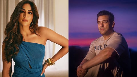 Chitrangda Singh joins Salman Khan in war drama Battle of Galwan