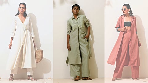 trueBrowns Spring/Summer ’25 is all about effortless style