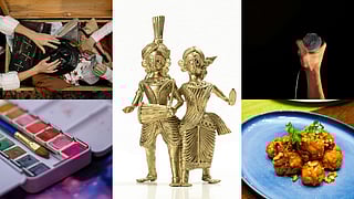 Here’s your curated list of events in Kolkata starting July 11